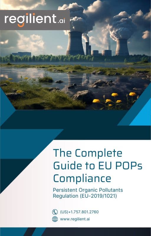 The Complete Guide to EU POPs Compliance
