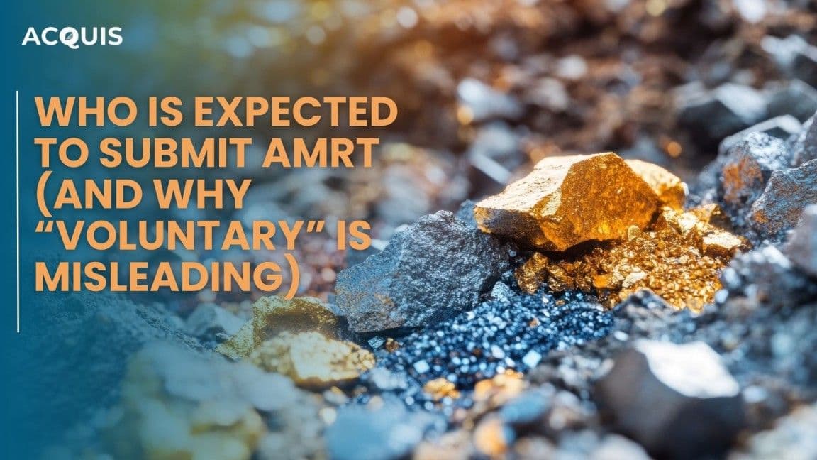 Who Is Expected to Submit AMRT (and Why “Voluntary” Is Misleading).jpg