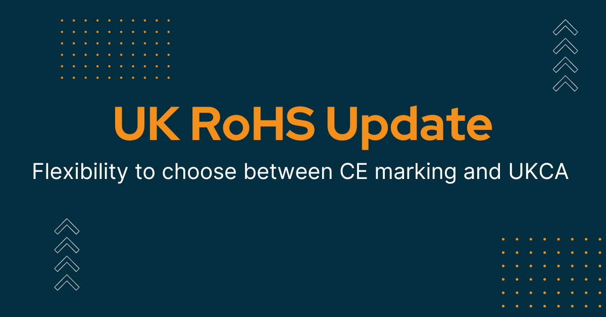 flexibility to choose between CE marking and UKCA marking for products sold in Great Britain (GB).png