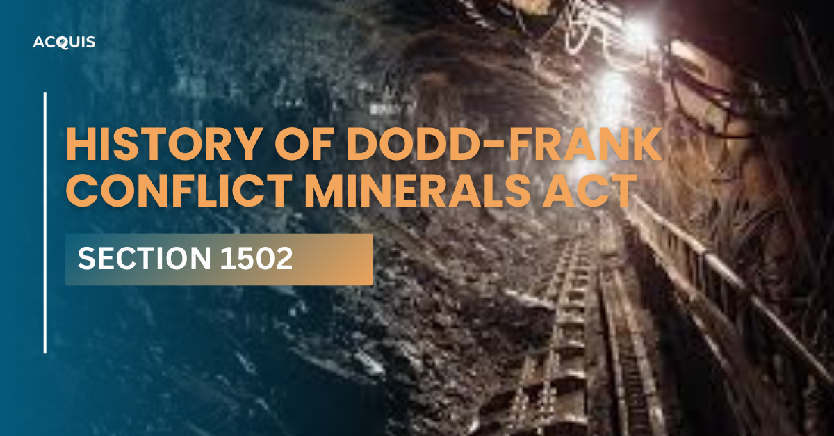Legislative History of Dodd-Frank Conflict Minerals Act.png